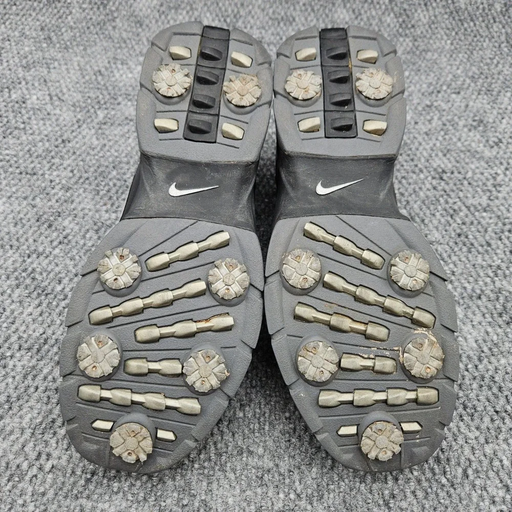 Nike any flaws